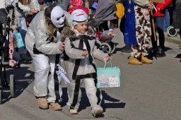 Narrentreiben 2025 (Fotos Rochus Hetzendorfer)